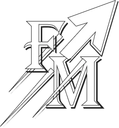 Logo FM